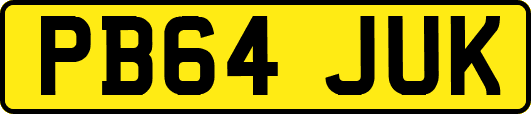 PB64JUK