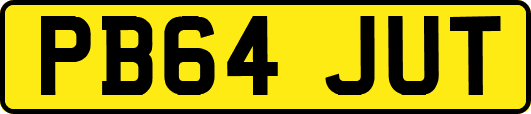 PB64JUT