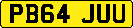 PB64JUU
