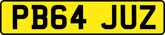 PB64JUZ