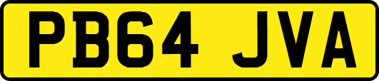 PB64JVA