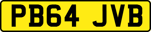 PB64JVB