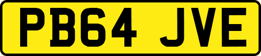 PB64JVE