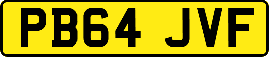 PB64JVF
