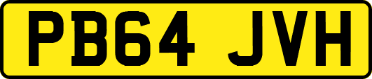 PB64JVH