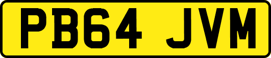 PB64JVM