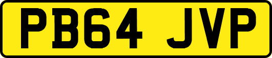 PB64JVP