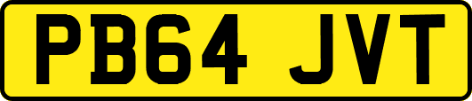 PB64JVT
