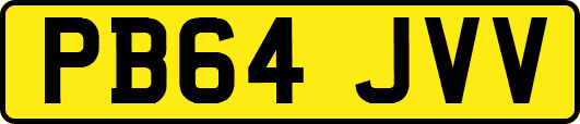 PB64JVV