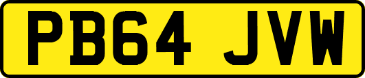 PB64JVW