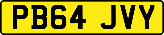PB64JVY