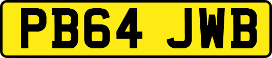 PB64JWB