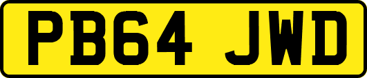 PB64JWD