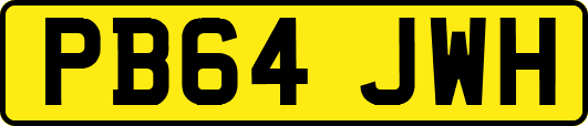 PB64JWH