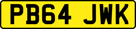 PB64JWK