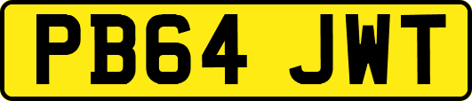 PB64JWT