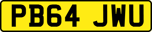 PB64JWU