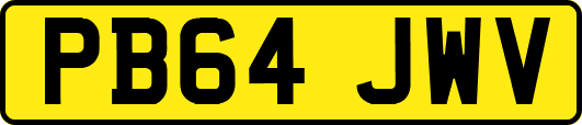 PB64JWV