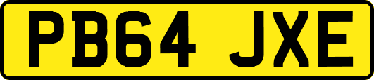 PB64JXE