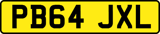 PB64JXL