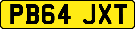 PB64JXT