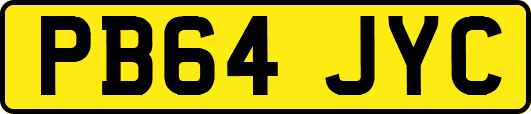 PB64JYC