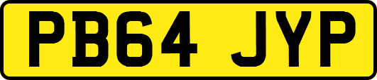 PB64JYP