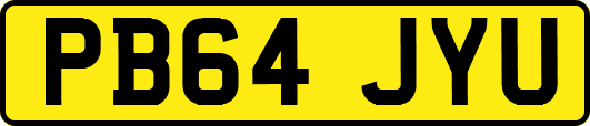 PB64JYU