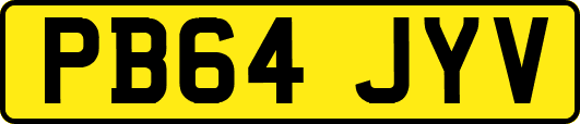 PB64JYV