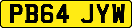 PB64JYW