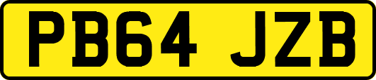 PB64JZB