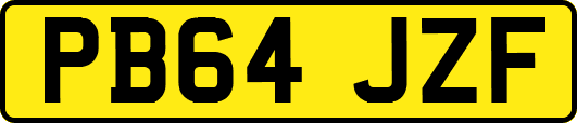 PB64JZF
