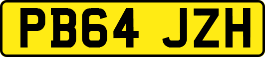 PB64JZH