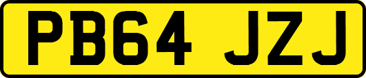 PB64JZJ