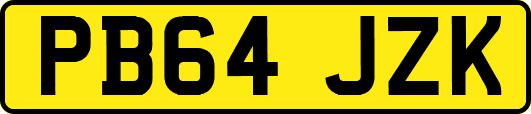 PB64JZK