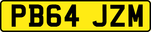 PB64JZM