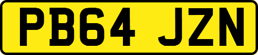 PB64JZN