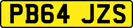 PB64JZS