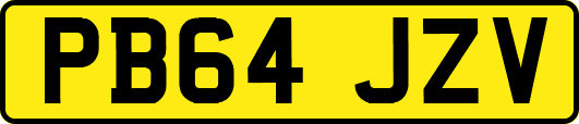 PB64JZV