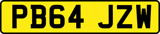PB64JZW