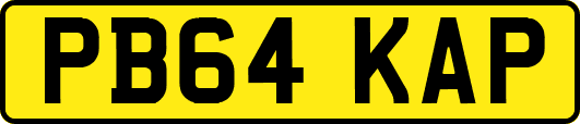 PB64KAP