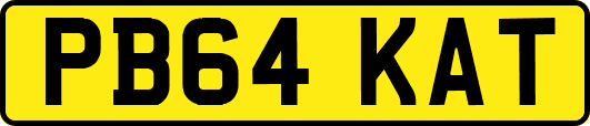 PB64KAT