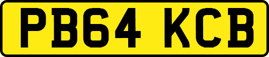 PB64KCB