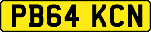 PB64KCN