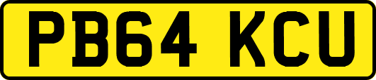 PB64KCU