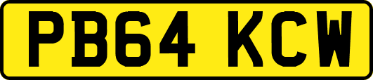 PB64KCW