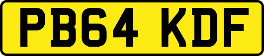 PB64KDF