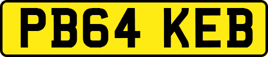 PB64KEB