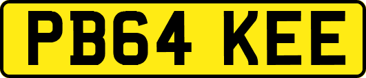 PB64KEE