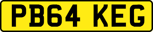 PB64KEG